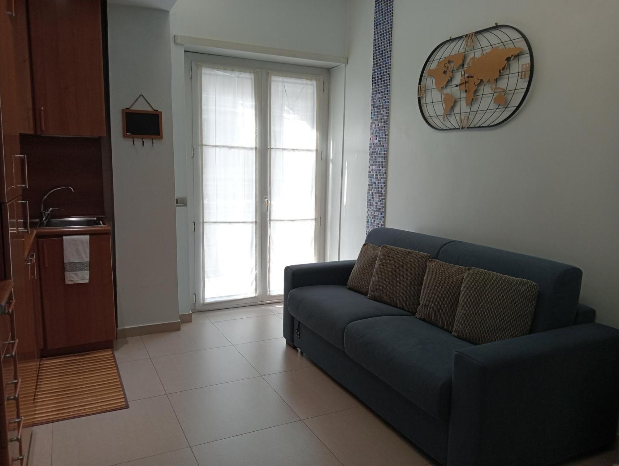 Holiday home Temporary *