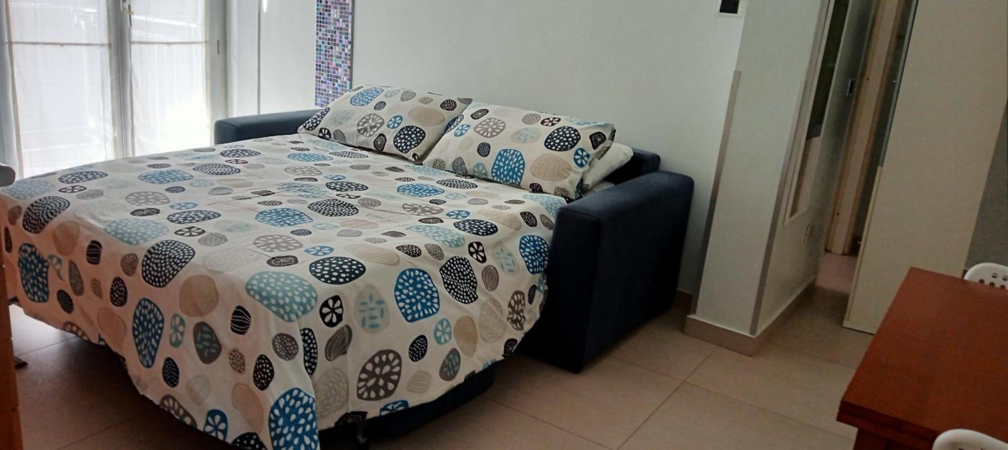 Temporary Holiday home Rome