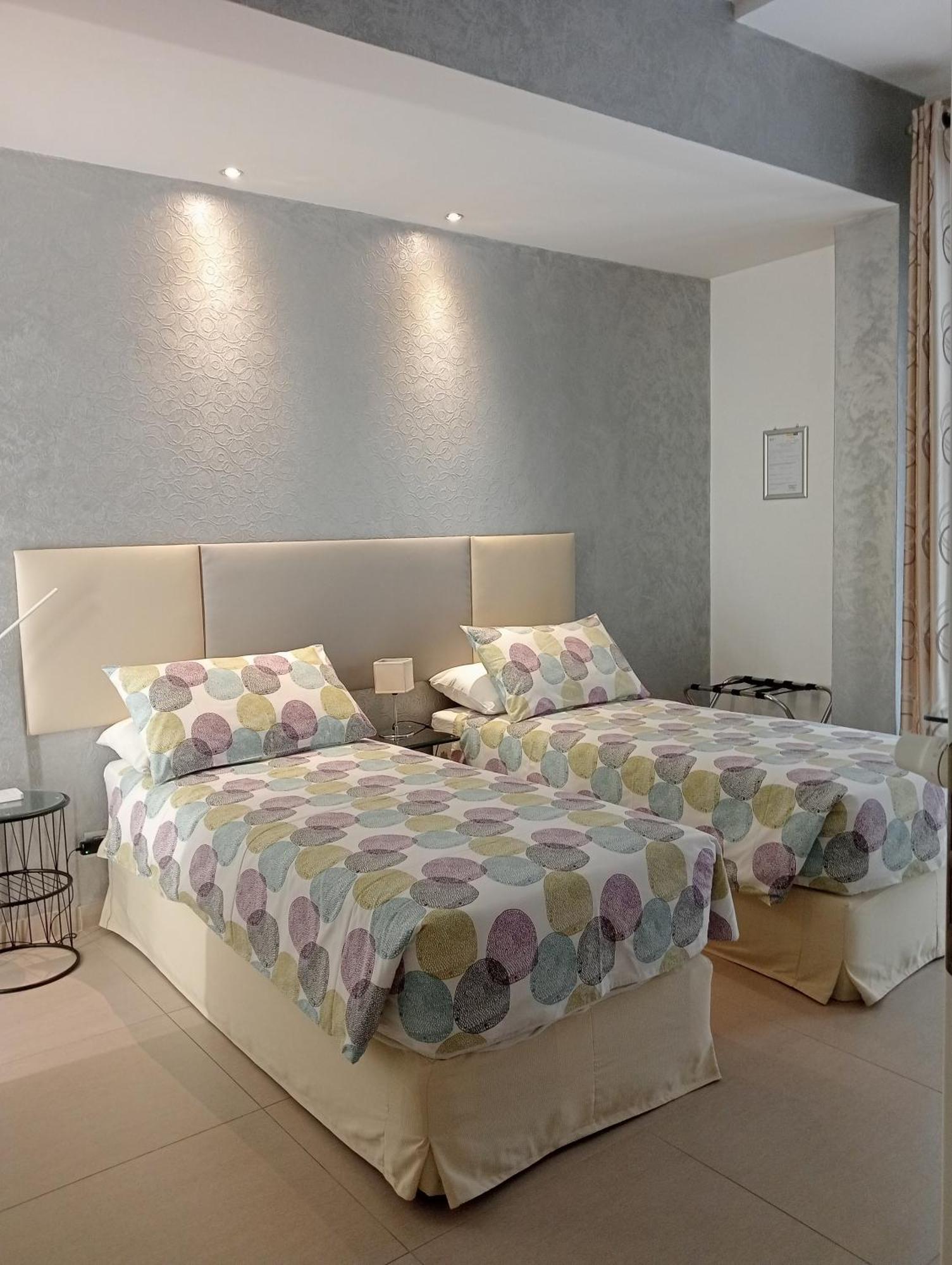 Holiday home Temporary Rome