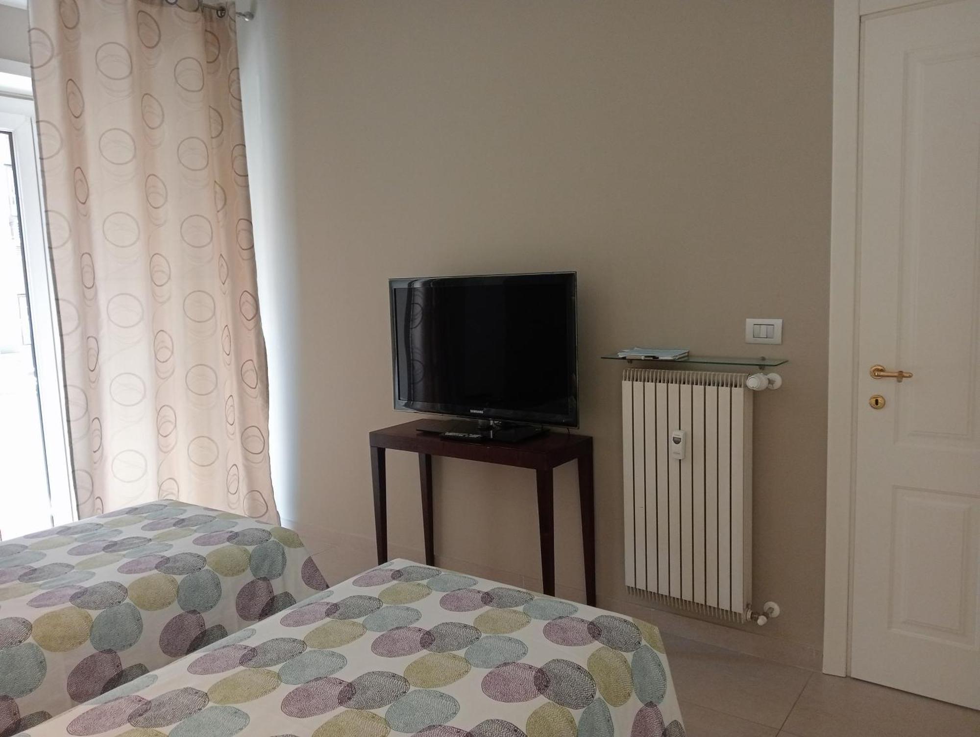 Holiday home Temporary *